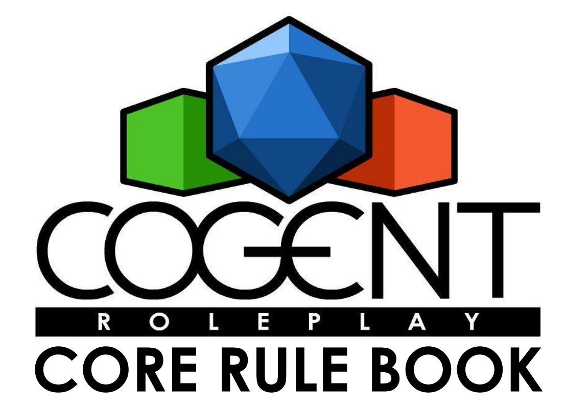 Cogent Logo